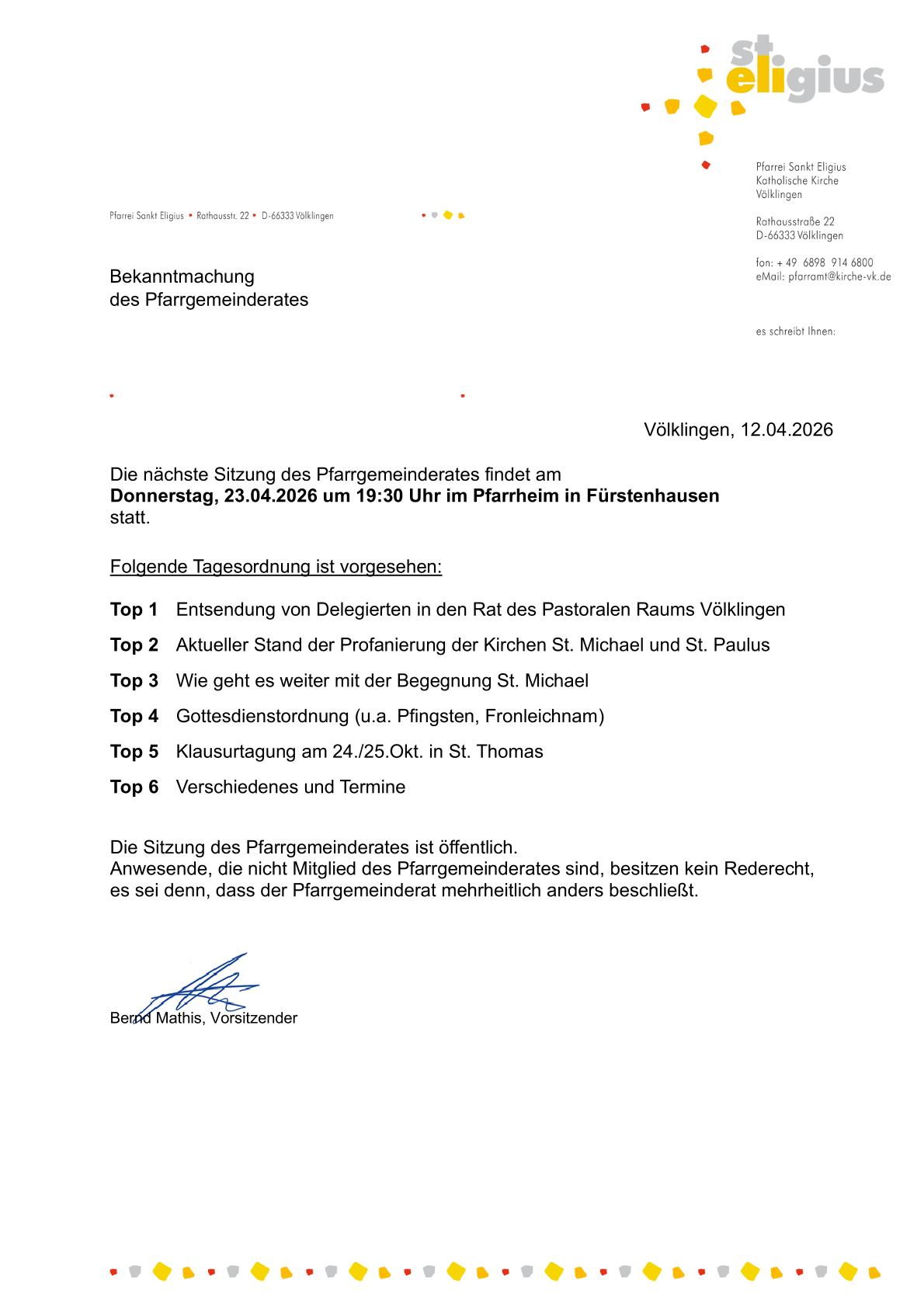 2026-04-23 Bekanntmachung PGR-Sitzung-1