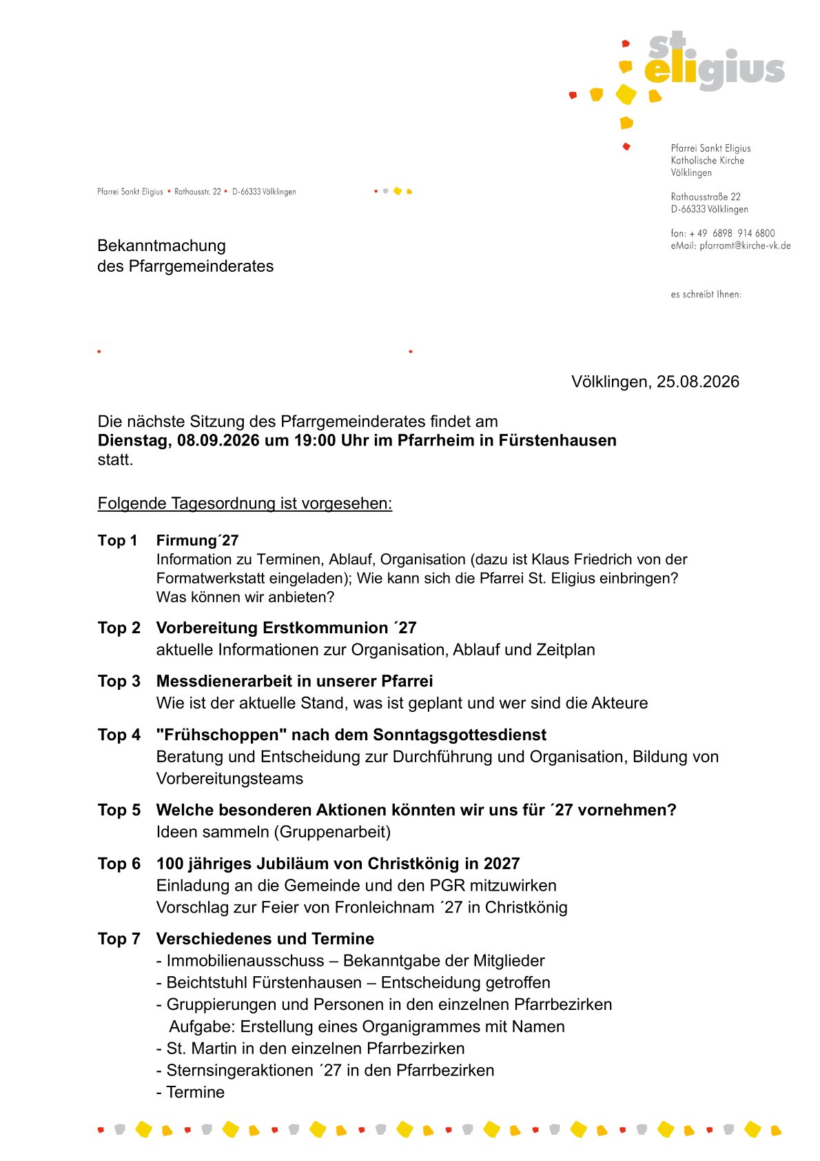 Bekanntmachung PGR-Sitzung-1