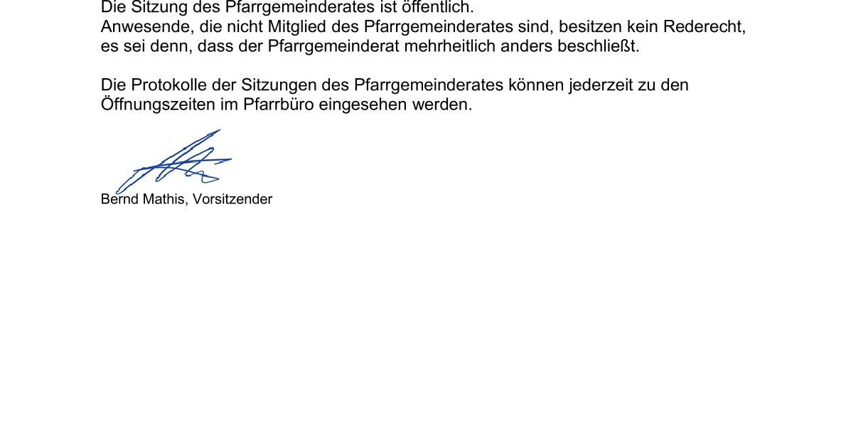 Bekanntmachung PGR-Sitzung-2