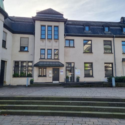 Kath. Pfarrbüro St. Eligius (c) Pfarrei Kath. Pfarrbüro St. Eligius