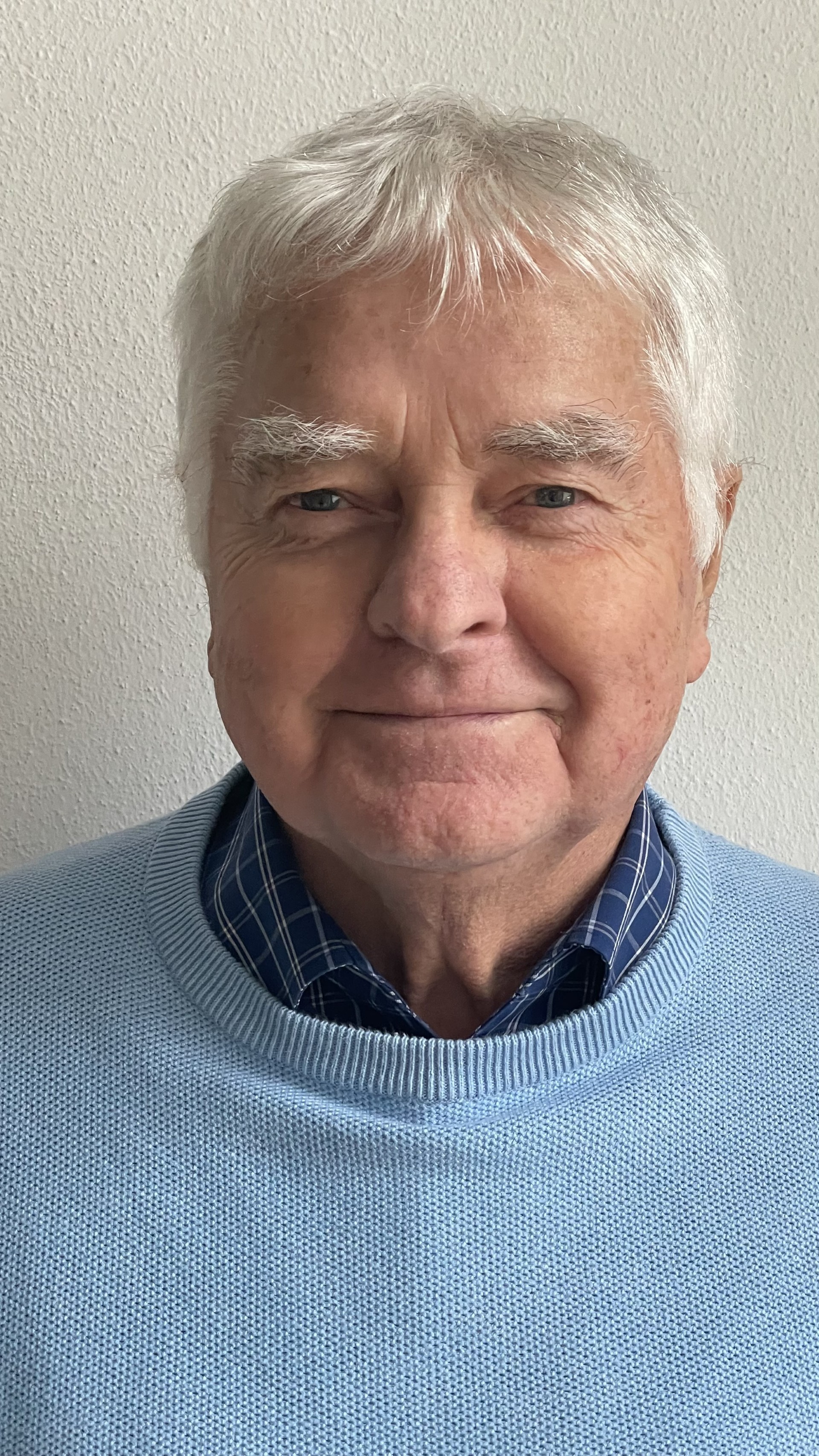 Jürgen Burgard (c) Kornelia Schrenk-Eckert Jürgen Burgard