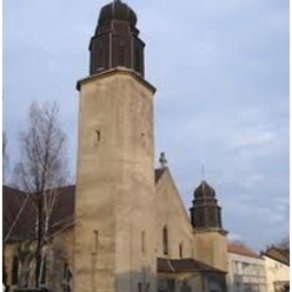 Kirche Christkönig
