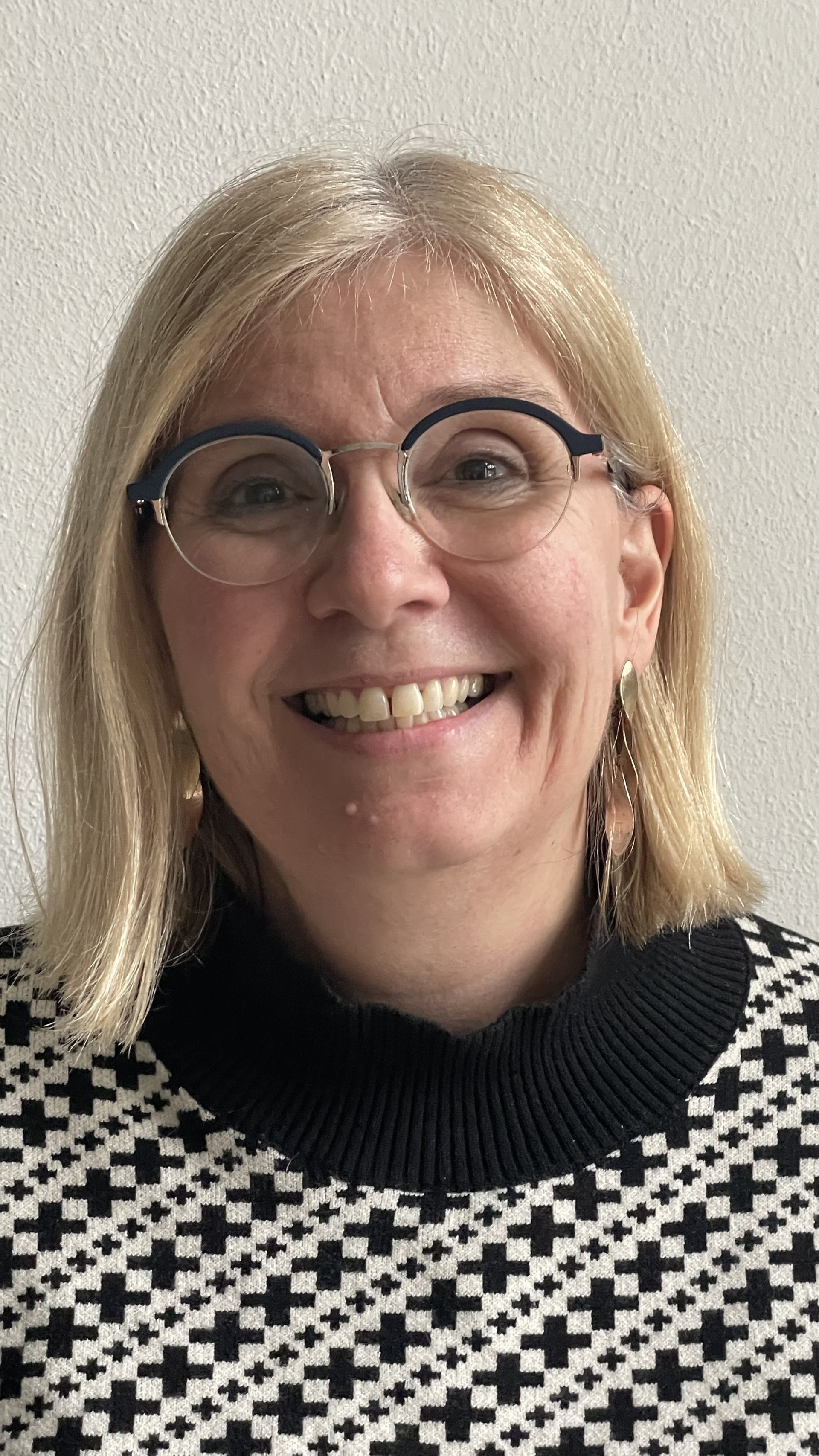 Petra Flierl (c) Kornelia Schrenk-Eckert Petra Flierl