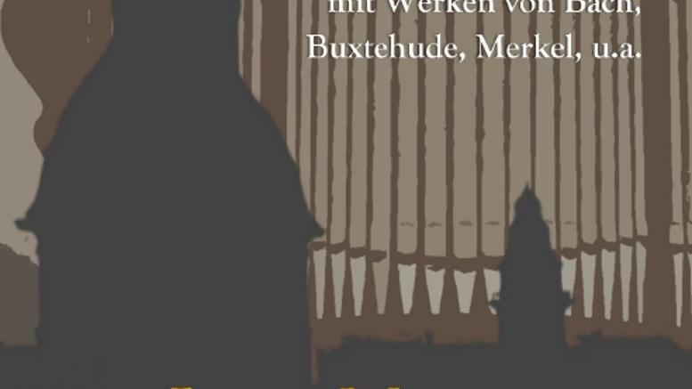 Geistliche Abendmusik 06.09. 04.10.26