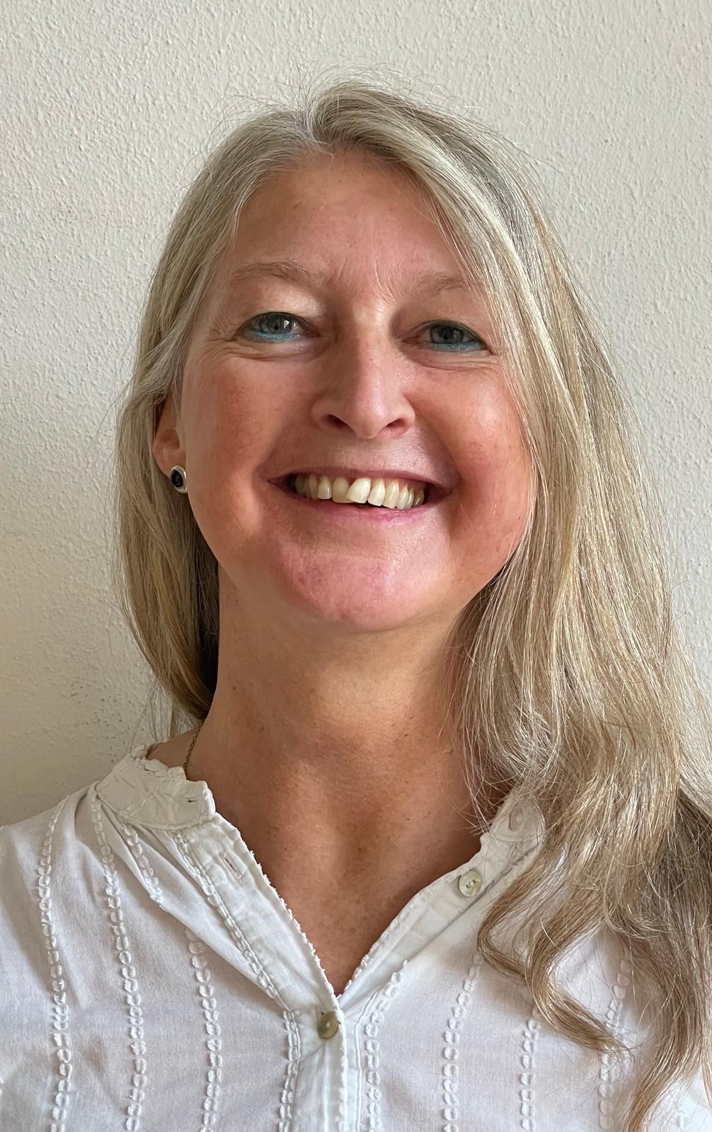 Karin Groß (c) Kornelia Schrenk-Eckert Karin Groß