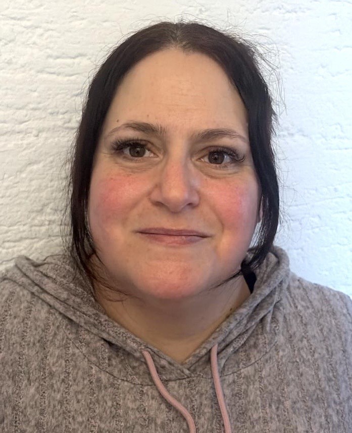 Andrea Kunkel (c) Kornelia Schrenk-Eckert Andrea Kunkel