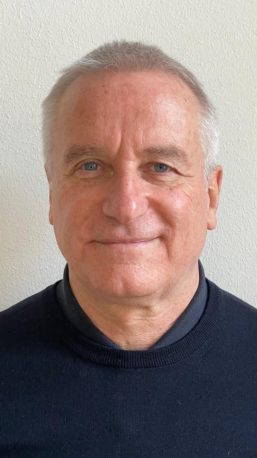 Bernd Mathis (c) Kornelia Schrenk-Eckert Bernd Mathis