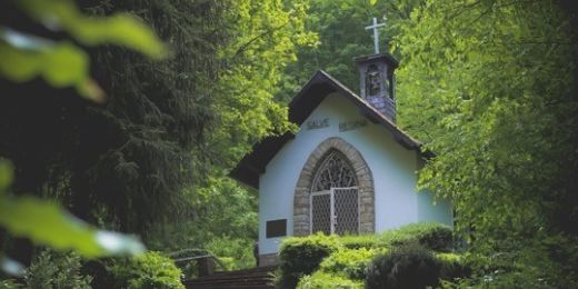 Marienkapelle Fürstenhausen