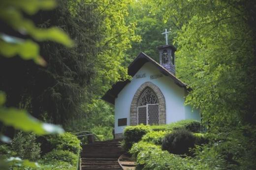 Marienkapelle Fürstenhausen