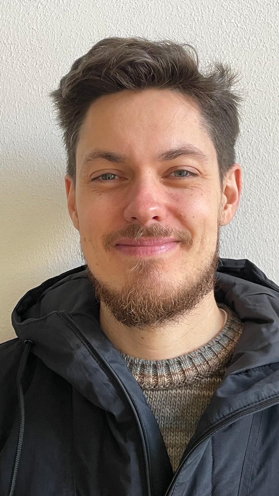 David Müller (c) Kornelia Schrenk-Eckert David Müller