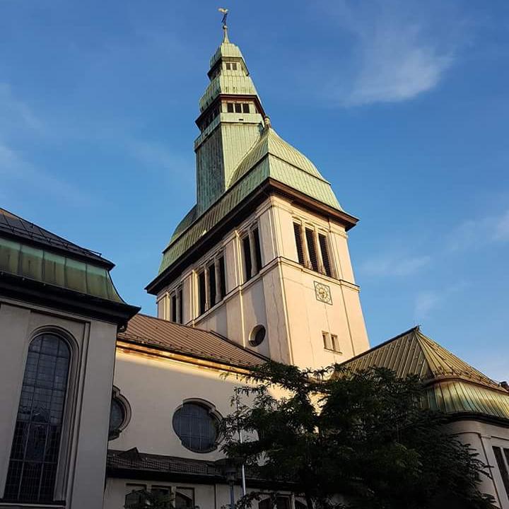 Pfarrkirche St. Eligius