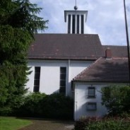 Kirche St. Konrad