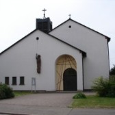 Kirche St. Paulus